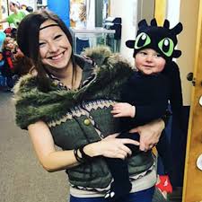 Oliver's costume is done and you can find this is how i made the emblem. No Sew Diy Toothless How To Train Your Dragon Kids Costume