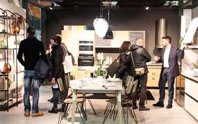 Expocasa 2019 A Torino Torna Il Salone Dell Arredamento 2 Marzo 2019 10 Marzo 2019 Torino