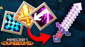Maybe you would like to learn more about one of these? Top 5 Best Weapon Enchantments In Minecraft Dungeons In 2021