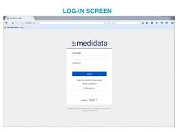 Electronic Data Capture: Introducing Medidata Rave - ppt download