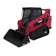 ASV PT-70 Compact Track Loader