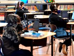 Maybe you would like to learn more about one of these? Biden Administration S Covid 19 Plan Prioritizes Schools Reopening Abc News