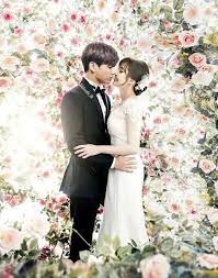 Maybe you would like to learn more about one of these? Liskook Change Chapter 19 Wedding Wattpad