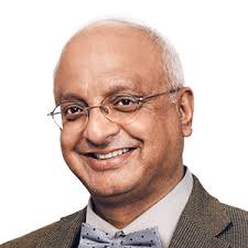 Neville John Mathias