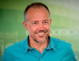 Where Adventure and Entrepreneurship meet with Albert Bosch