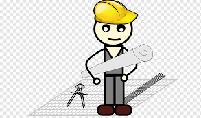 Maybe you would like to learn more about one of these? Arsitektur Konten Gratis Sketsa Desain Helm Kuning Insinyur Teknik Arsitek Kartun Png Pngwing