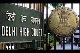 The delhi high court on thursday asked the centre to decide a representation sent to it in december for setting up a commission for the welfare of nris as with the observation, the court disposed of the plea seeking setting up of a commission at the national level for non resident indians (nris). This Emergency Shows Lives Don T Matter For Centre Delhi Hc On Oxygen Shortage