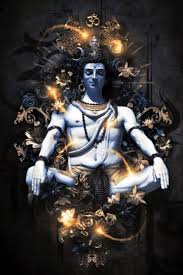 Mahadev Hd Wallpapers Shiva Tandav Angry Lord Shiva Lord Shiva