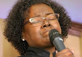 Choirs reunite to bid farewell to gospel singer with Gastonia roots (video)