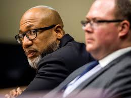 Photos: Eric Boyd trial