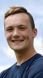 Justin Rieger's Instagram, Twitter & Facebook