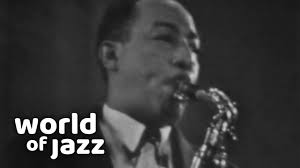 Duke Ellington Orchestra with Johnny Hodges