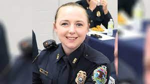 Female Cop Maegan Hall  Tennessee Police Sex Scandal: Trending Videos  Gallery | Know Your Meme