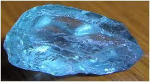 Silveria - الاحجار وفوائدها أكوامارين aquamarine للنجاح... | فيسبوك