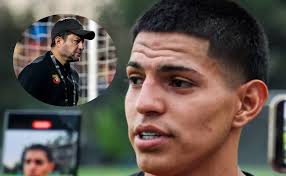 Alejandro Bran le deja claro a Jafet Soto el gran error que todavía no  admite