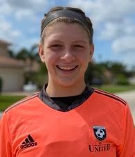 Abby McLaughlin's Women's Soccer Recruiting Profile