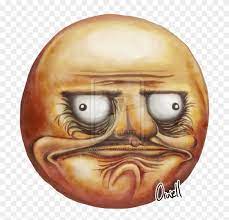 Transparent Me Gusta Meme Face Meme Me Gusta Real Hd Png Download 800x824 6140027 Pngfind