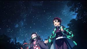 A collection of the top 53 tanjirou wallpapers and backgrounds available for download for free. Tanjiro Wallpaper Aesthetic 240 Tanjiro Kamado Hd Wallpapers Background Images Aprons For Every Obsession Designed And Sold By Independent Artists Boardwalkwick