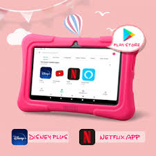 And other features would contribute as well, such as fm, gps, bt 4.0 and so on. How Does A Tablet Work For Kids