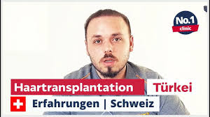 Der wechselkurs ist chf 100,00 = try 933,15 bzw. Haartransplantation Turkei Erfahrungen Schweiz Zurich Klinik Istanbul Youtube