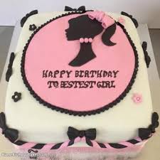 They are very excited and thrilled to celebrate this day in the most beautiful and you can also go for custom design birthday cakes for girls. Birthday Cakes For Girls Gorgeous Ideas Of Bday Cakes