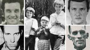 The beaumont children were last seen on australia day in 1966. Andrew Rule Why These Four Men Are Suspects In Beaumont Children Case Herald Sun