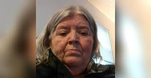 Valeda Iris Stump Obituary