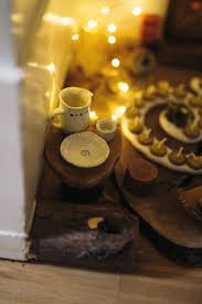 Advent Vor Der Wichteltur Amselle Wichtelturen Wichtel Advent