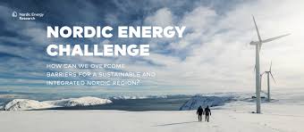 Denne er utviklet av marianne lindau langhelle. Nordic Flagship Projects Keywords Nordic Energy Research