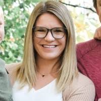 Erin Prochnow Email & Phone Number