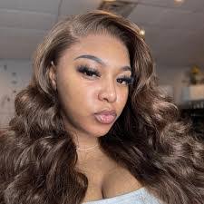 Eliana Carter's Instagram, Twitter & Facebook