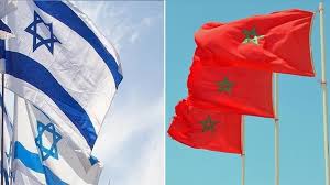 The head of the morocco government is the prime minister. Israel Morocco Sign Deals To Bolster Bilateral Ties
