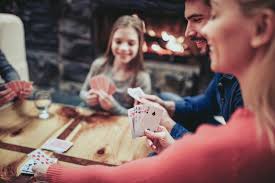 It is my beloved past time and whether i am playing it with my friends or family. Best Card Games For Adults And Teens To Play Together