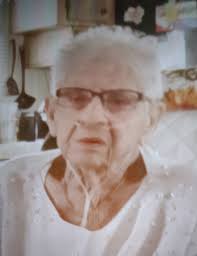 Obituary for Christina (Stanley) Hatfield