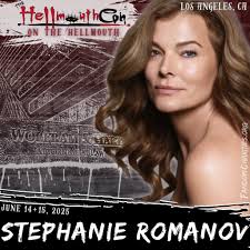 Profile for Hellmouth Events