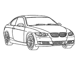This includes coloring pages of bmw x coupe, bmw x3, bmw x5, bmw x6, bmw z4 cabriolet, bmw z4 coupe, bmw z8 cabriolet, classic convertible car and more. Bmw Coloring Pages Coloring Book 2021