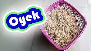 Resep cara membuat tiwul singkong gula merah perjuangan namnaya karena tiwul buat guna mengenang perjuangan para pahlawan. Cara Masak Oyek Agar Tidak Lembek Dan Tahan Lama Resep Masak Oyek Youtube