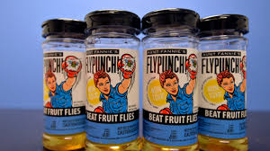 Leave a review contact seller. Flypunch Founder Builds Brand For Natural Fruit Fly Killer From Greenville