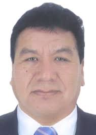 Candidato por TACNA JULIO CESAR LOZA MOSQUEIRA al congreso 2021