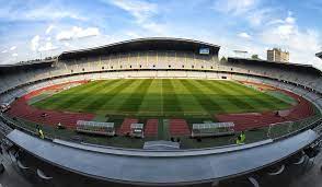 Ce spectacole se vor derula acolo. Cluj Arena Universitatea Cluj Cluj Napoca The Stadium Guide