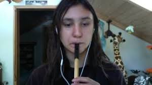 Tam Lin (Glasgow Reel) Tin Whistle: One Time Through