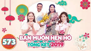 Chỉ vì lo cô gái lớn tuổi, chàng trai bỏ lỡ mối duyên tốt. Báº¡n Muá»'n Háº¹n Ho Táº­p 573 Cung Nhin Láº¡i Nhá»¯ng Cáº·p Ä'oi Ba Ä'áº¡o Nhá»¯ng Khoáº£nh Kháº¯c Xuc Ä'á»™ng NÄƒm 2019 Youtube