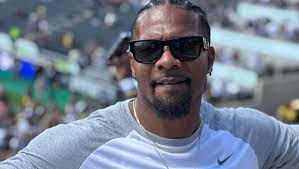 Fundraiser by Kristi Braxton : Clyde Surrell III