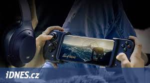 Ubisoft is a leading video game company, the creators of original and immersive worlds like assassin's creed, far cry, the crew or watch dogs. Komentar Xbox Se Nam Nastehuje Do Mobilu Potrebujeme Ho Tam Idnes Cz