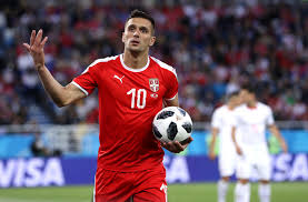Born 20 november 1988) is a serbian professional footballer who plays for and captains dutch club ajax and the serbia national team. Ajax Southampton Agree On Tadic Transfer