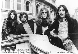 Reject @ snow goose live. Narrative Meaning In Camel S The Snow Goose 1975 2013 Arp2016 Joe Bennett Music Services