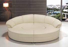10 Top Rounded Sofas Sofa Ideas Sofa Design Circle Sofa Round Sofa