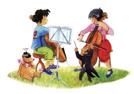 Barenreiter Verlag Cello Lernen