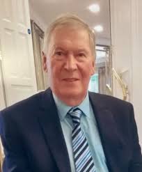 TODD, Victor Charles