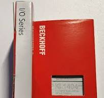 Beckhoff KL1404 4-channel Digital Input Terminal 24 V DC
